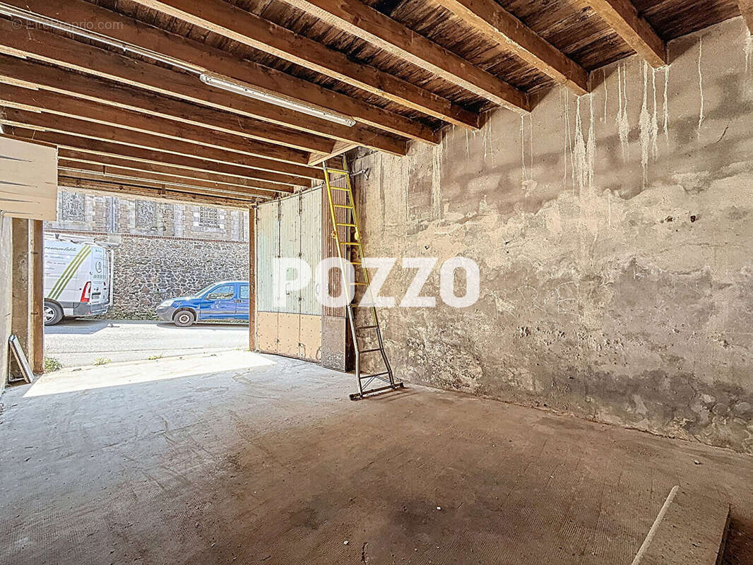 Appartement à GRANVILLE