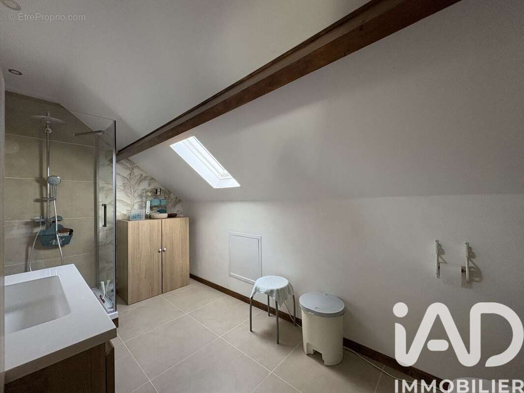 Maison 200 m² à Beussent  - photo 7