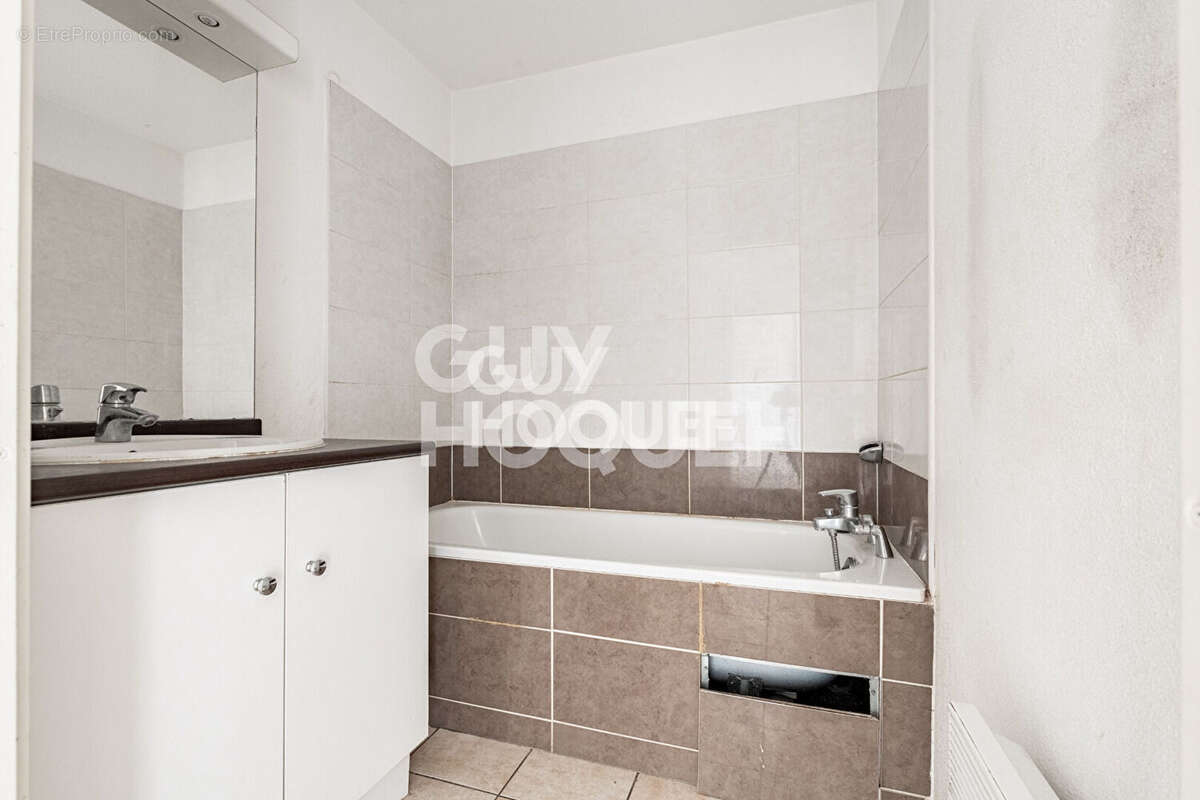 Appartement à ARGENTEUIL