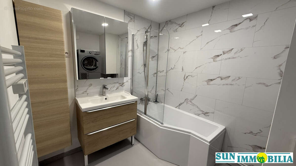 Appartement à CAGNES-SUR-MER