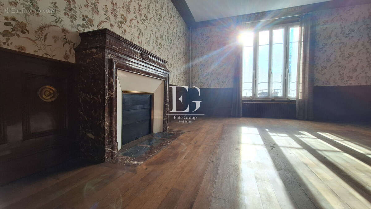 Maison à SAINT-FRAIGNE