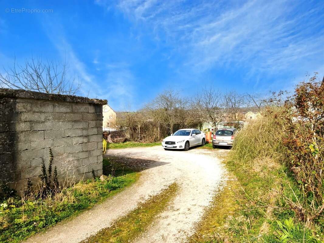 Maison à vendre 7 pièces DAMPIERRE (39) - photo 7
