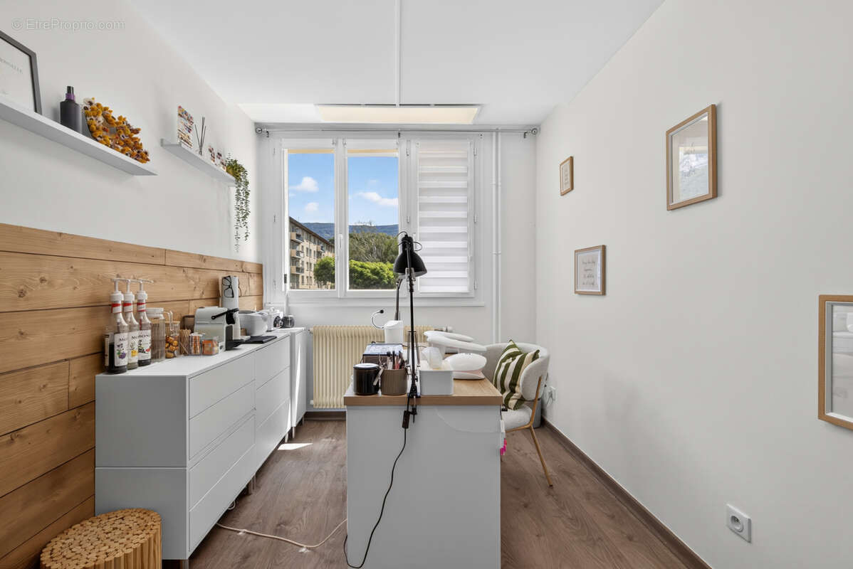 Appartement à LA RAVOIRE