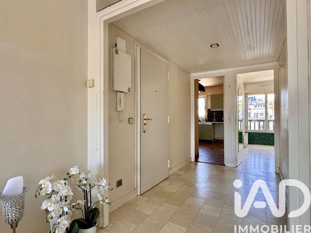 Photo 9 - Appartement à TROUVILLE-SUR-MER