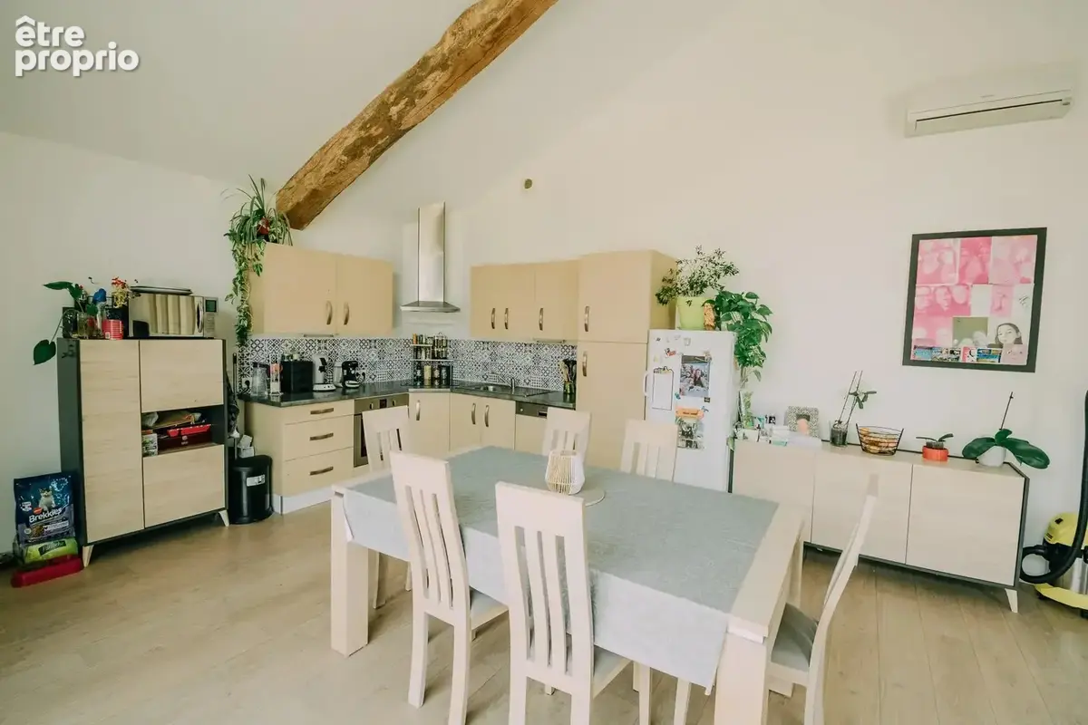 Jolie maison en pierre, maison d'amis, piscine et tennis - photo 13