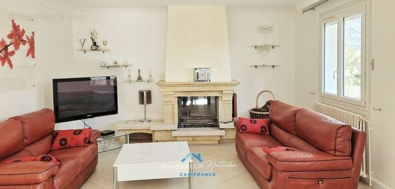 Maison à PRIGONRIEUX