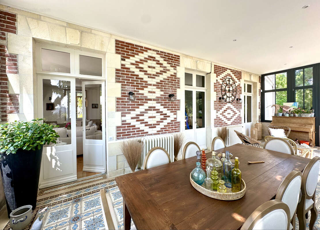 Maison à MAUVES-SUR-LOIRE