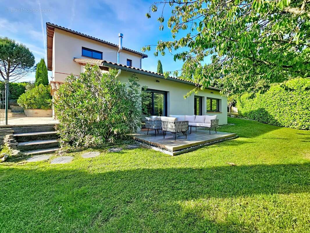 Maison à BALMA