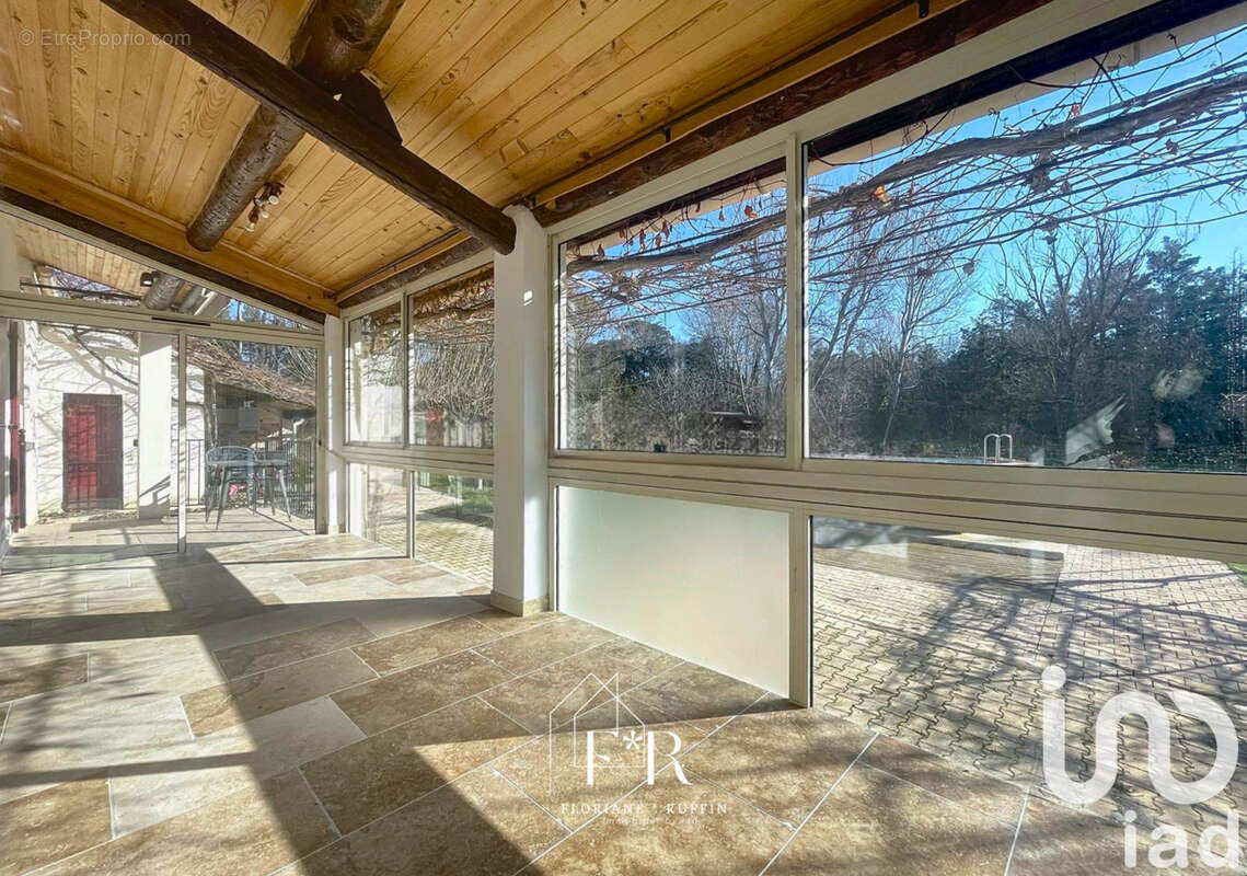 Photo 4 - Maison à MAZAN