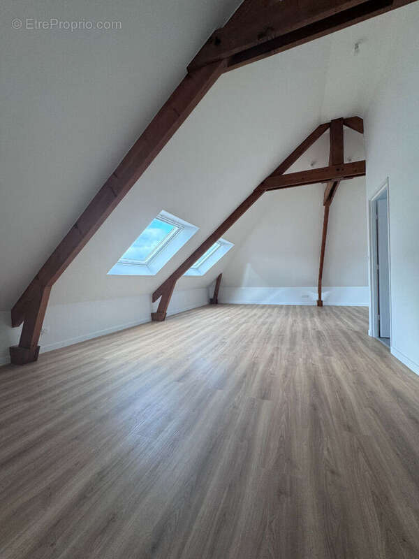 Appartement à LANESTER