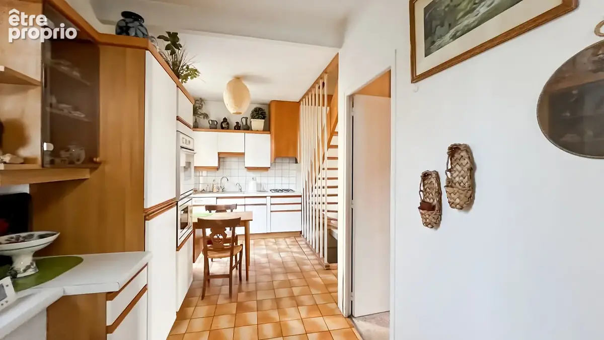 Maison 105m² à igny - photo 5