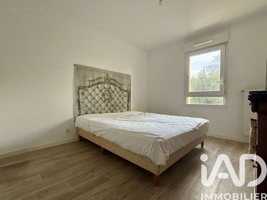 Photo 4 - Appartement à SAINT-MALO