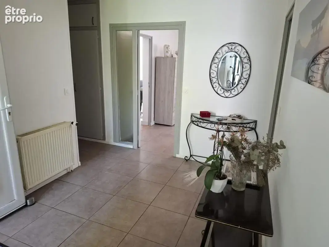 Maison à vendre 5 pièces Champagne sur Oise (95) - photo 4