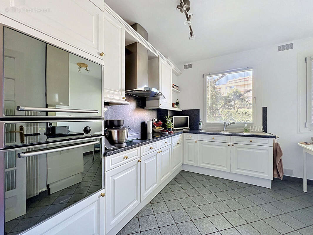 Appartement à FONTENAY-AUX-ROSES