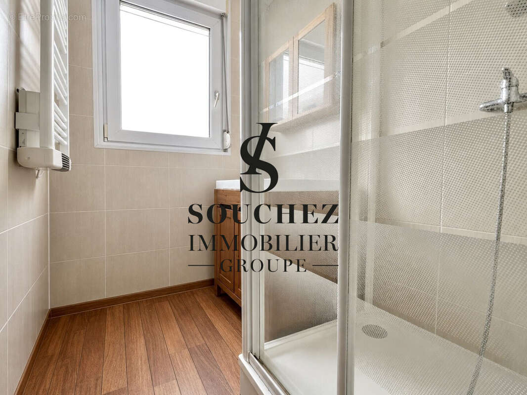 Appartement à BULLY-LES-MINES