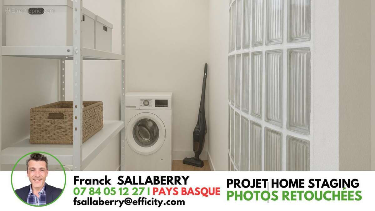 Appartement à BAYONNE