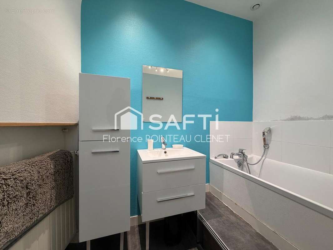 Photo 3 - Appartement à ANGERS