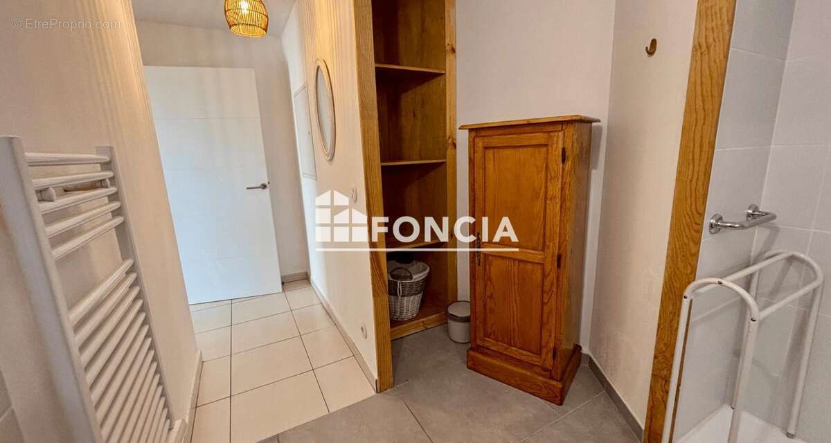 Appartement à CANET-EN-ROUSSILLON
