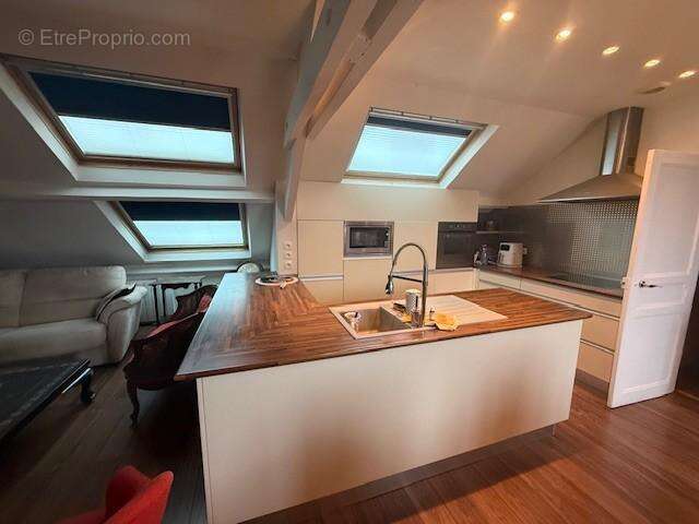 Appartement à LISIEUX