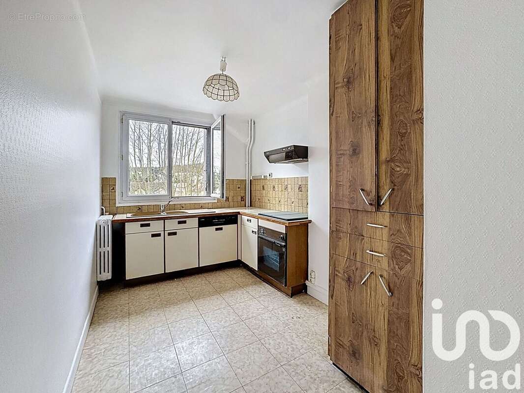 Photo 8 - Appartement à VIROFLAY