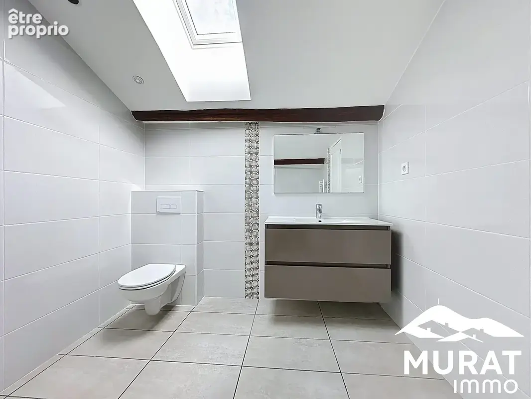 Maison 4 pièces 120 m² à vendre à Olloix (63450) - photo 7