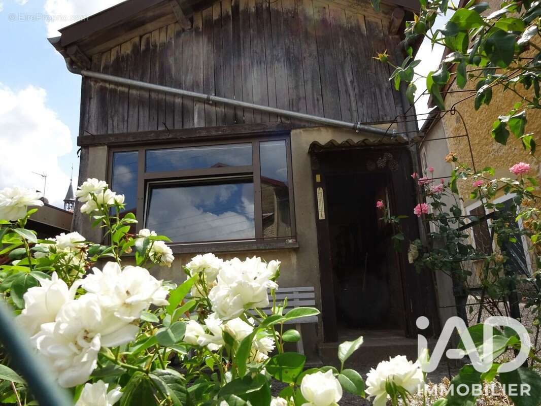Maison 165 m² à Froncles  - photo 2