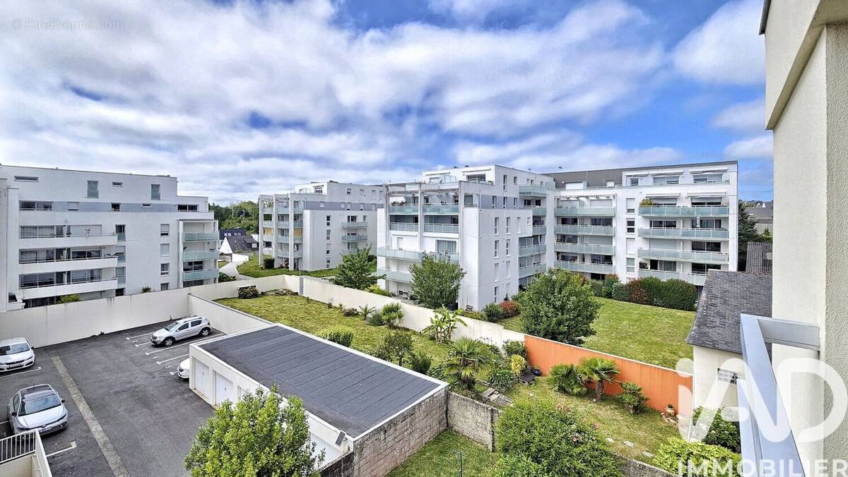 Photo 1 - Appartement à VANNES