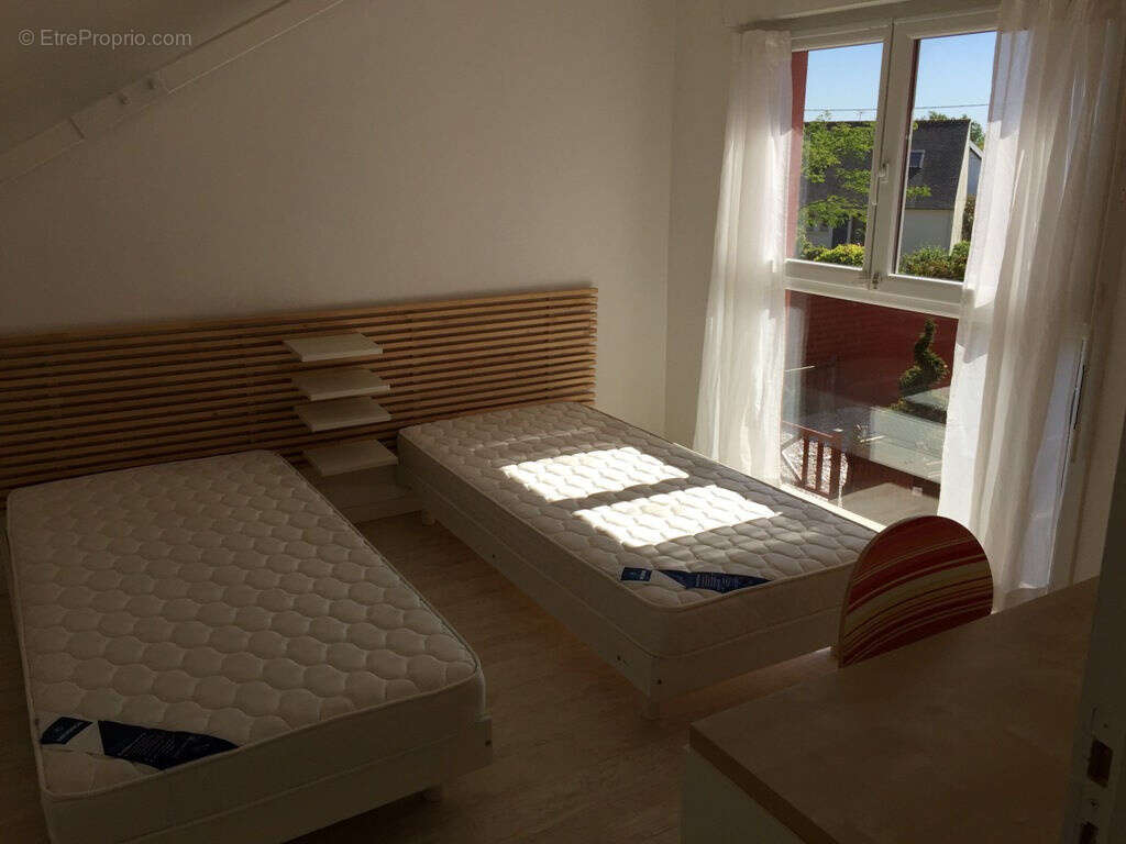 EXCLUSIVITE, QUIMPER RARE!! Immeuble de rapport comprenant 8 appartements!! - photo 11