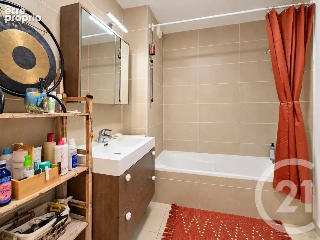 Appartement 3 pièces 61 m² à vendre à Bormes-Les-Mimosas (83230) - photo 8