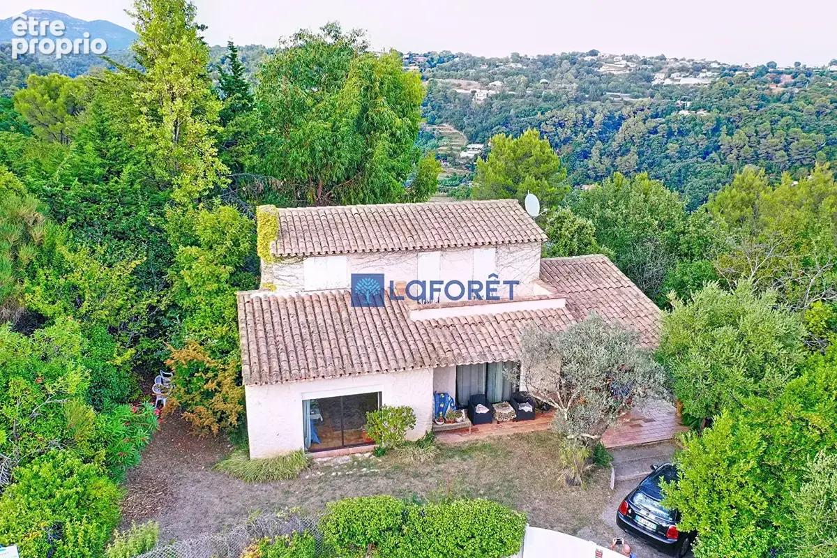 Maison individuelle 7 pièce(s) 153.36 m2 - Vence - photo 16