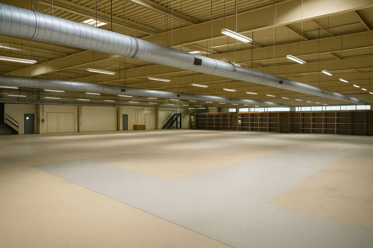 Commerce à BORDEAUX