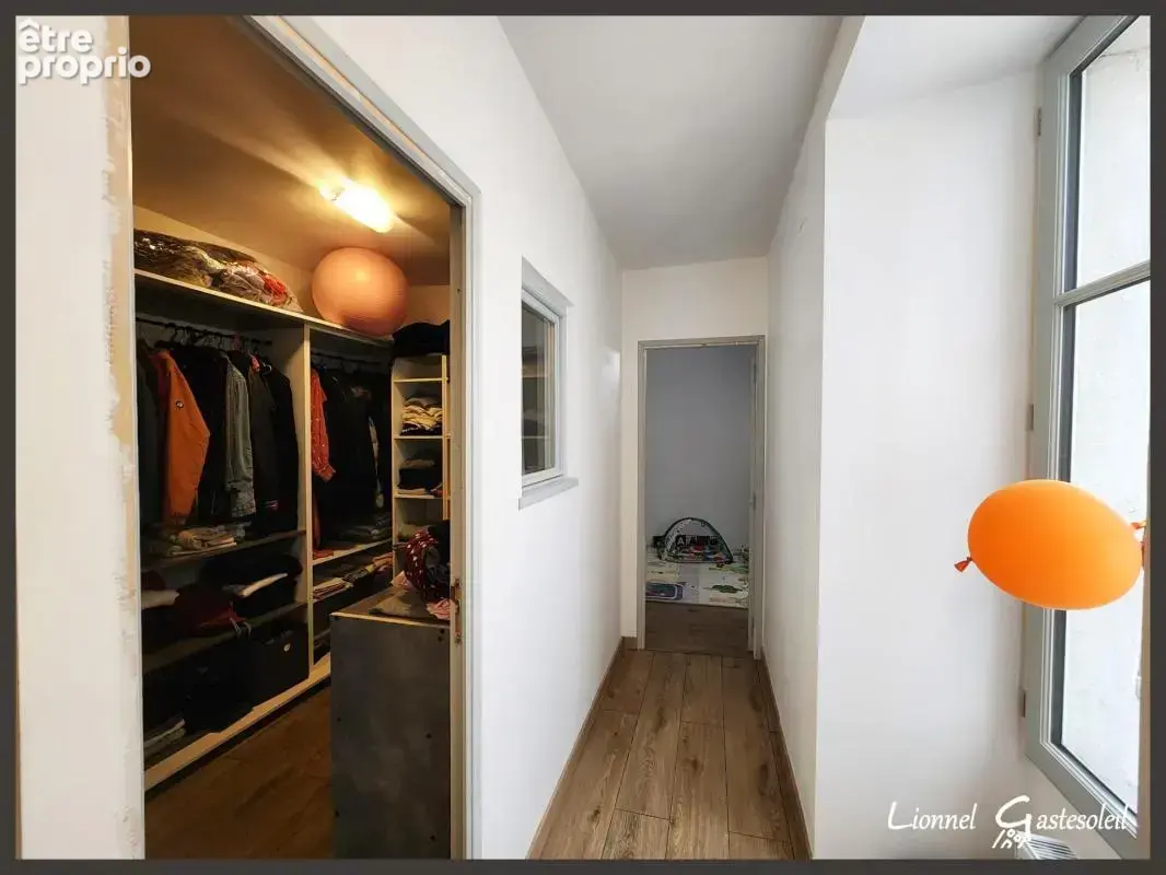 A vendre maison de ville sur trois niveaux au coeur de la bastide de Sainte Foy la Grande - photo 8