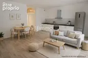 Appartement à LA QUEUE-EN-BRIE