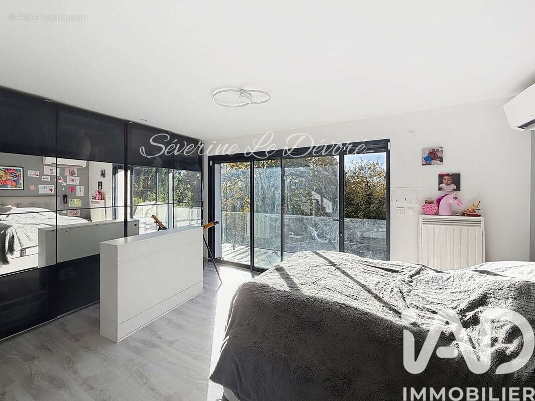 Photo 8 - Maison à MONTMORENCY