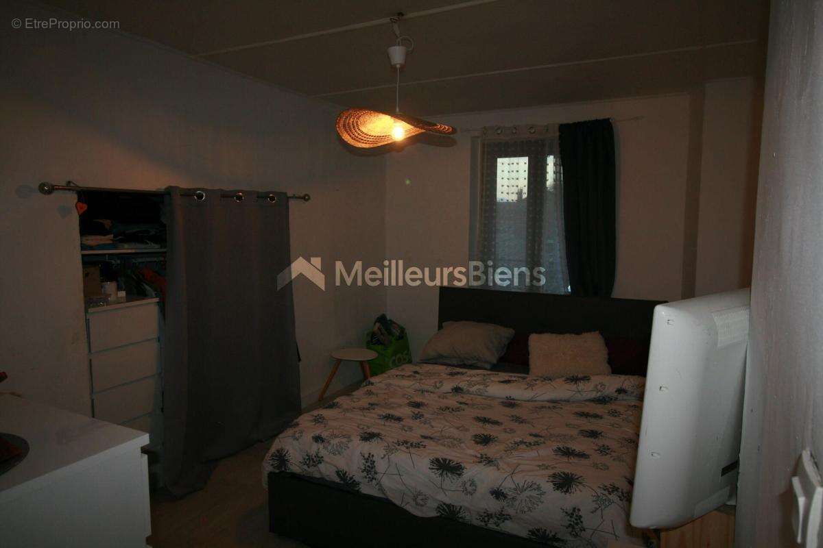 Maison à ANTHY-SUR-LEMAN