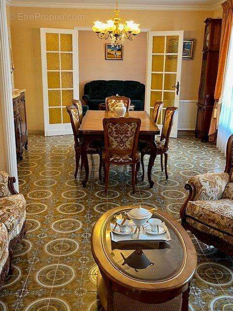 Maison à SAINT-LOUBES