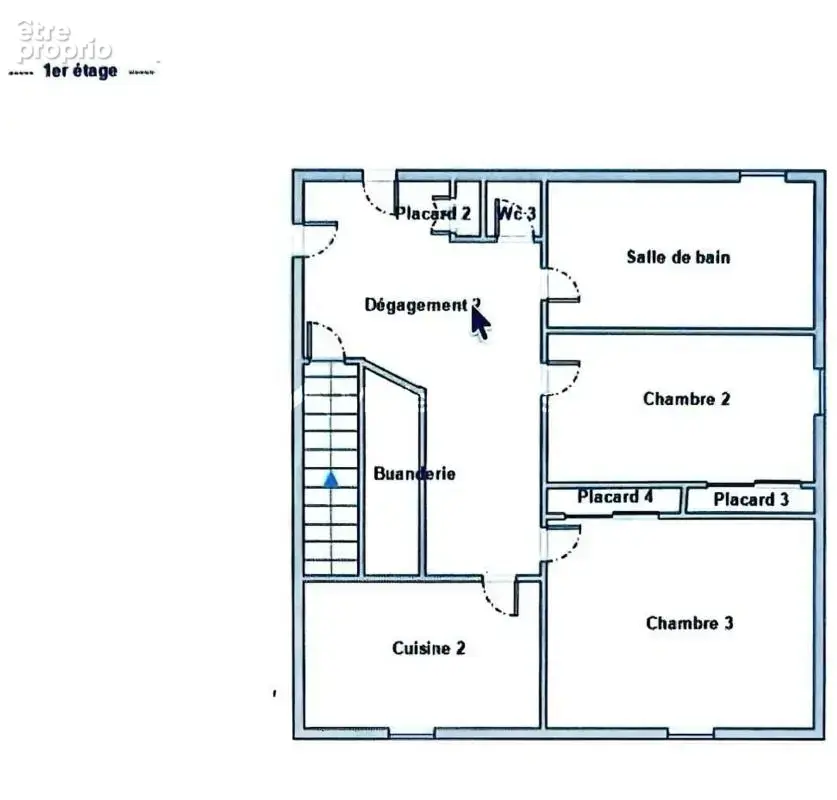 Maison 136 m²  habitable + Dépendance aménagée de 34 m² - photo 19