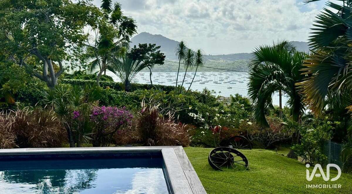 Photo 7 - Maison à LE MARIN