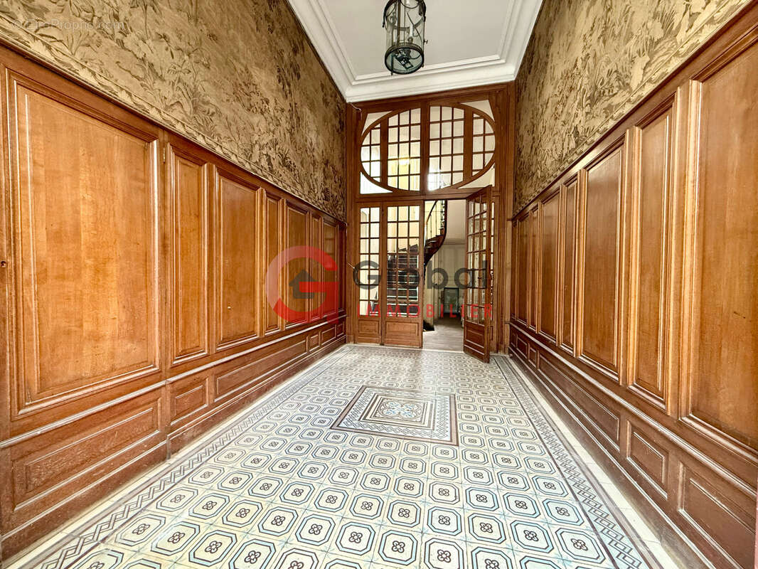 Appartement à FONTENAY-LE-COMTE