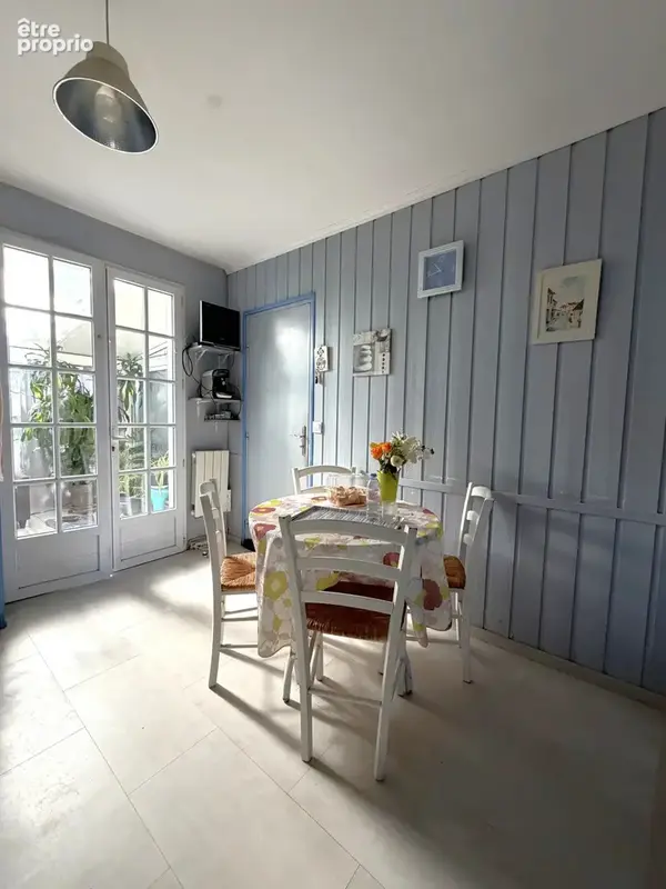AIZENAY, pl-pied 3 chambres sur 605 m2 de terrain clos - photo 9