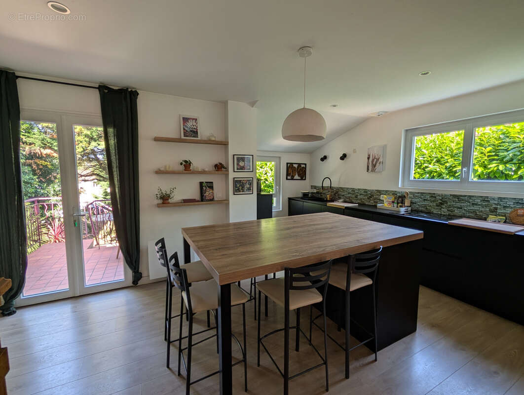 Maison à SAINT-BREVIN-LES-PINS