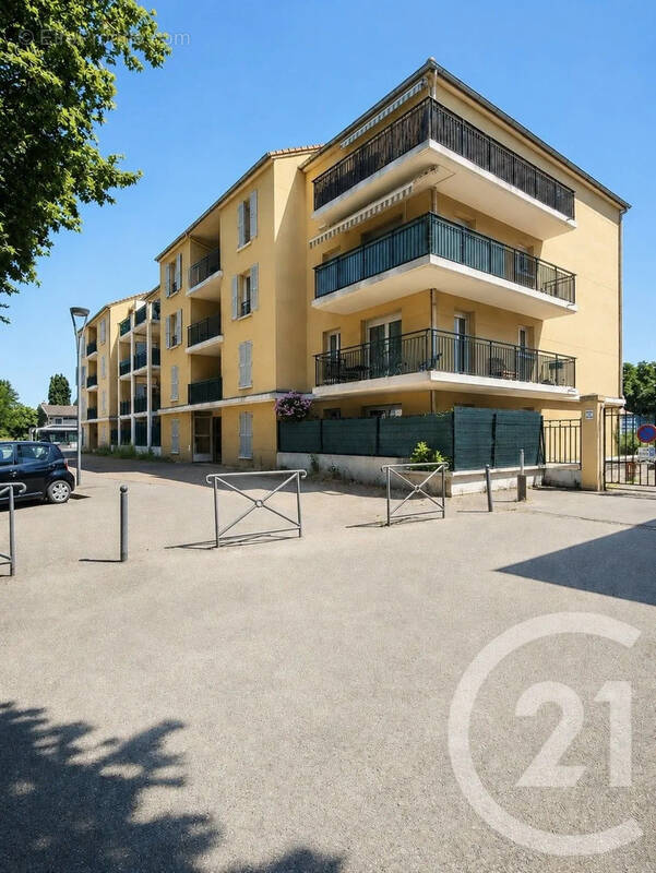 Appartement à VAULX-EN-VELIN