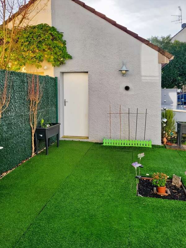 Maison à SCHILTIGHEIM