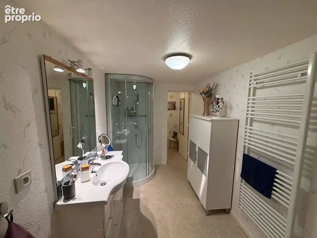 Maison 75m² à dangé-saint-romain - photo 8