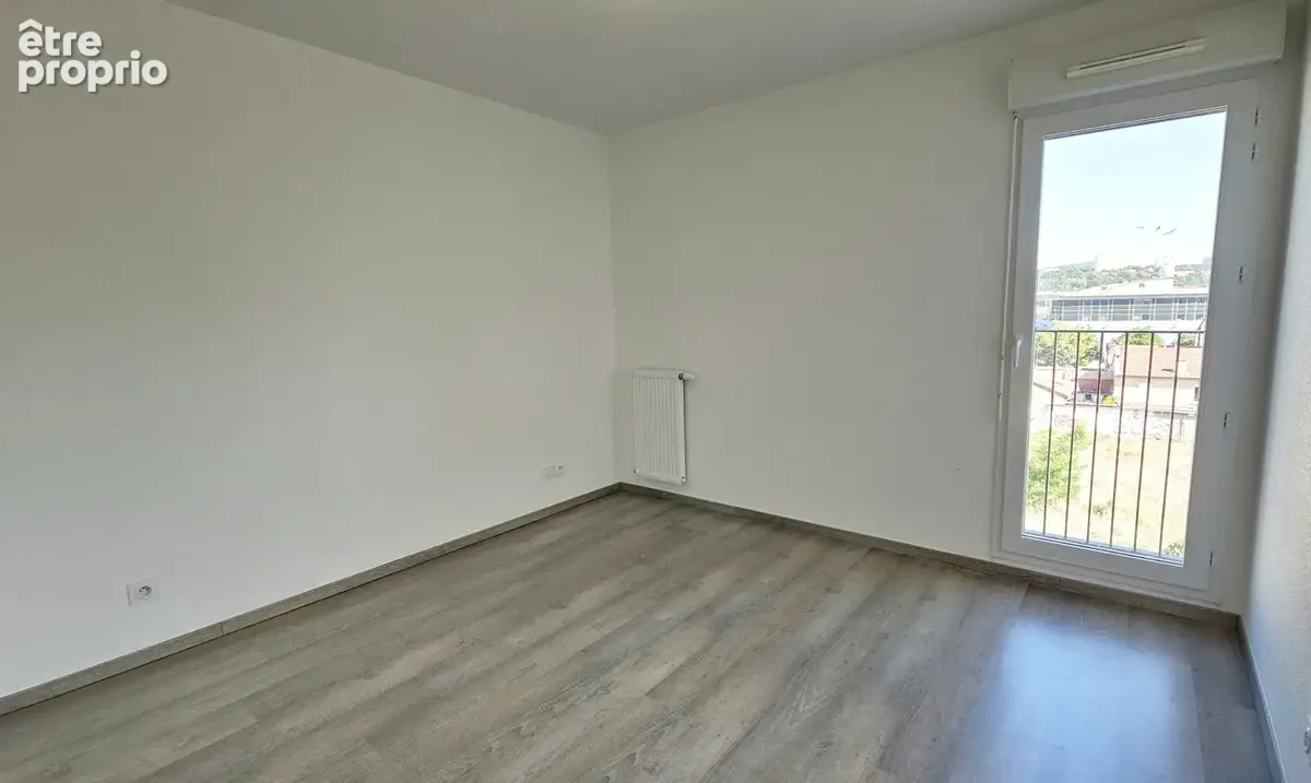 Lumineux T2 au coeur de Vaise, idéal Premier achat ou investisseur - photo 7