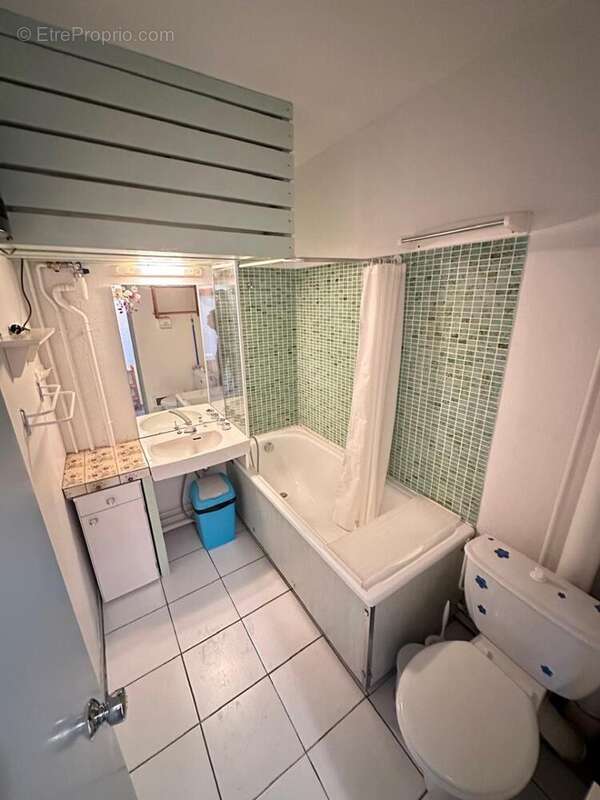 Appartement 20 m² à Prades  - photo 13