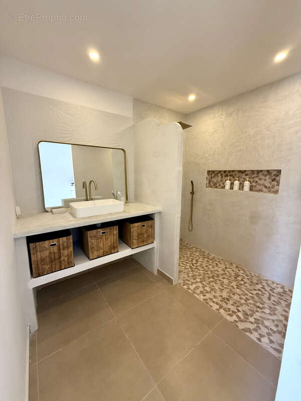 Appartement à SAINT-MARTIN