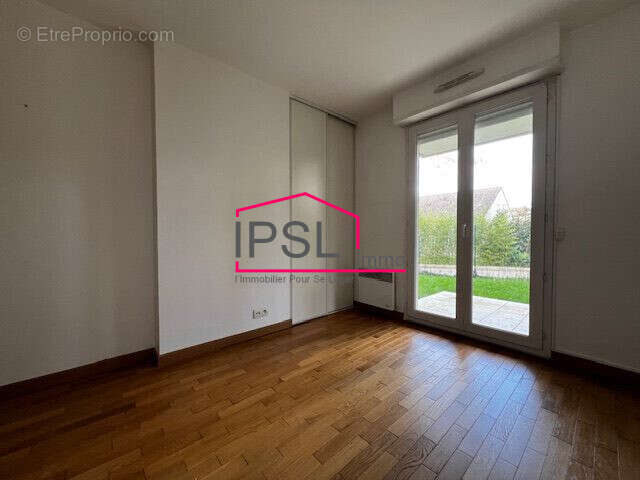 Appartement à CESSON