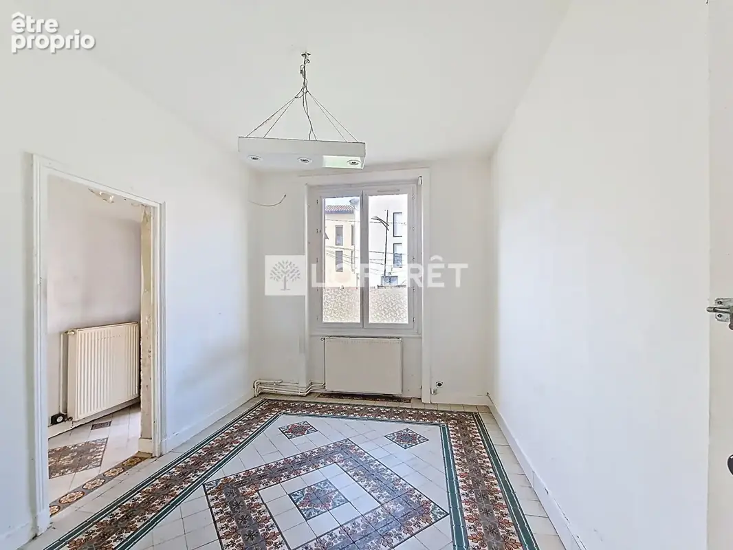 Maison Rillieux La Pape 3 pièce(s) 63.31 m2 - photo 6