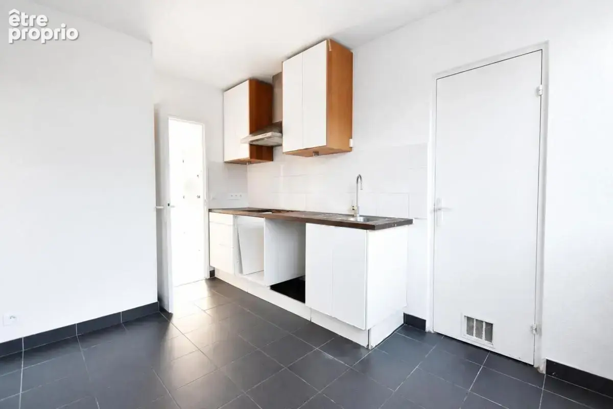 Appartement - photo 5